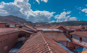 Quechua ApartHotel