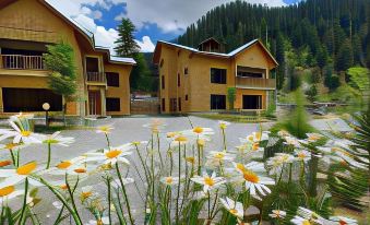 Trout Lodge