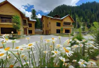 Trout Lodge Hotel di Batakundi
