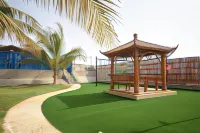 Hotel & Resort Golden Marina Yanbu Hotel di Yanbu