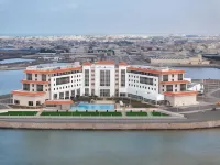 Djibouti Ayla Grand Hotel