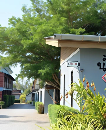 รูปภาพของน้ำจานรีสอร์ท