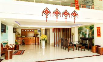 Ha Tien Hanh Phuc Hotel