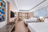 Henann Premier Coast Resort