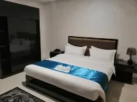 Valencia Hotel Appart Các khách sạn ở Nouadhibou