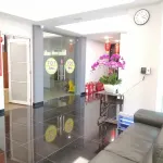 707 Hotel (Cheng Ho ) Melaka