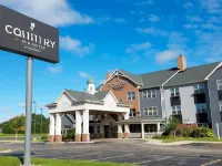 홀리데이 인 익스프레스 & 스위트 자이언 바이 IHG 자이언 호텔