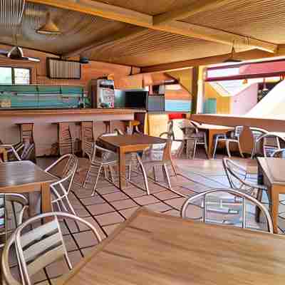 Auberge Le Baobab Saly Fitness & Recreational Facilities