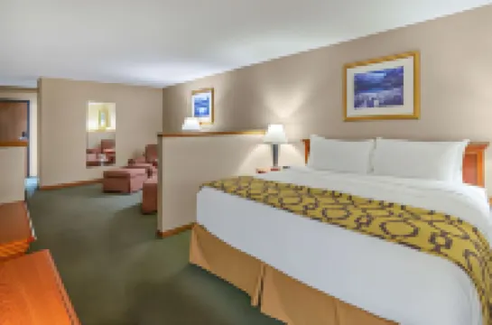 Baymont by Wyndham Salida