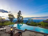 Dream Cliff Mountain Resort Hotels in Badulla