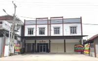 Wisma Zahra Dua