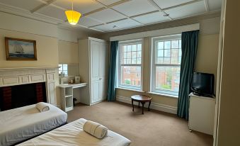 OYO Langford Hotel - Housity