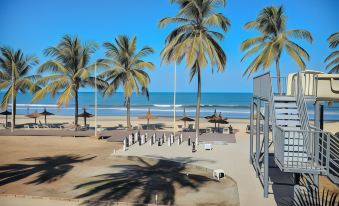 Kombo Beach Resort
