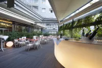Urban Hive Milano Các khách sạn ở Milan