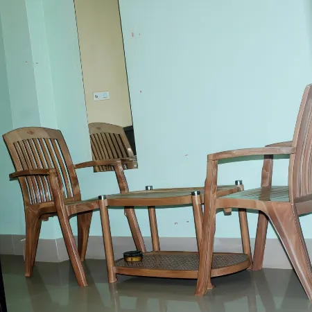 Goroomgo Somnath Rest House Puri