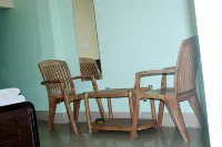 Goroomgo Somnath Rest House Puri