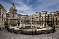 Casta Diva Luxury Apartments -Self Check-IN