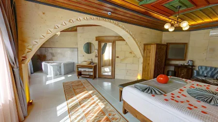 Premium Cappadocia House