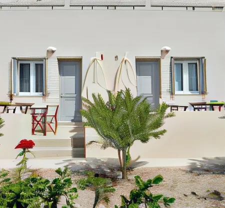 Tsakanos Home