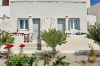 Tsakanos Home