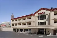 Motel 6 Atlanta, GA - Downtown