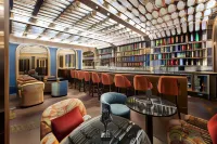 Seda Club Hotel - Small Luxury Hotels - 5-Sterne