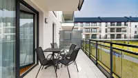Resort Jantar, Sun & Snow Hotels in Gmina Stegna