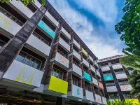 Tijili Hotel Seminyak Hotels in Seminyak