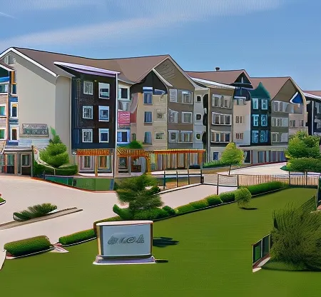 Soka Suites Dallas - Las Colinas