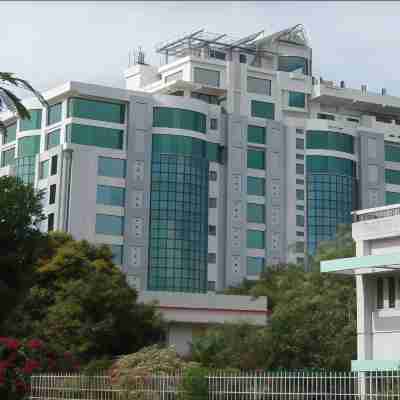 Park Prime Hotel Exterior