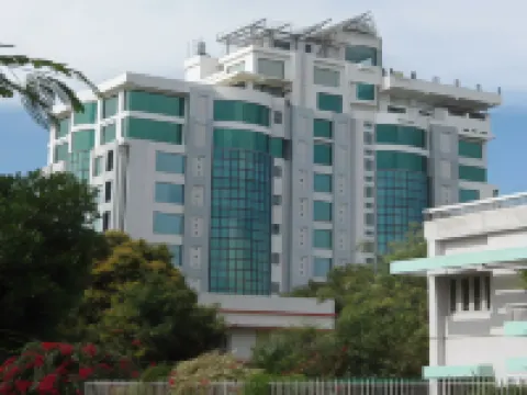 Park Prime ラーンチーのホテル