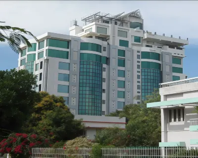 Park Prime Hotels in 