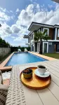 Villa Okaliptüs Các khách sạn ở Cetibeli Mahallesi