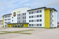 B&B HOTEL Erlangen-Süd