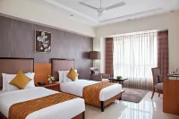 The Radiant Swan Hotels in Bharuch