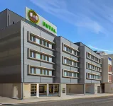 B&B HOTEL Lisboa Aeroporto