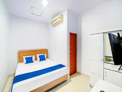 Sg Premium Guest House by Helocus Hôtels à : D A R A T
