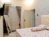 Villa Dean Hotell i Oro-Oro Ombo