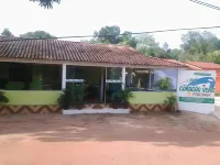 Pousada Coração Verde Hotel di 