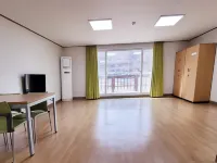 Danyang Seolma-Dong Pension