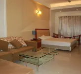 Resort Hare Krishna Orchid Hotels in Vrindavan