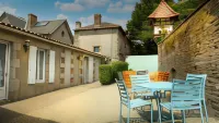 Le Château des Tourelles en Vendée - Chambres d'hôtes