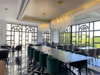 Grand Eska Hotel & Suites Batam