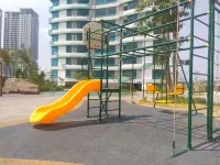 Cozy and Nice Studio at Grand Kamala Lagoon Apartment by Travelio