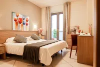 Tuscasì Aparthotel Hôtels à : Sovicille