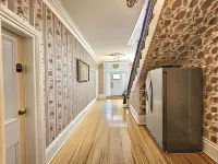Sunflower Guest Suites Hotels in Summerside