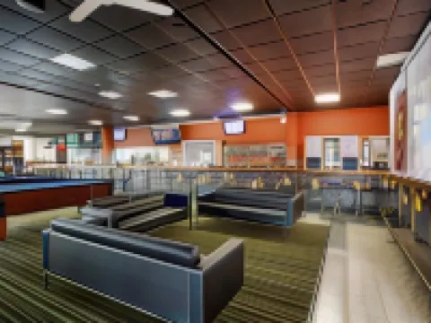 Nightcap at Chardons Corner Hotel Hotels in Annerley