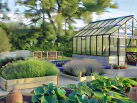 Lancaster Barn Hotels in Thurnham