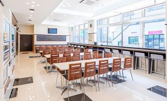 Toyoko Inn Matsudo Eki Higashi Guchi - Housity
