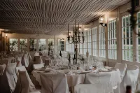 Hotel Villa Condulmer Hotels in Marcon